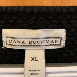 Dana Buchman Sweater Dress